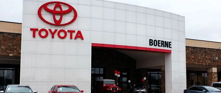 Vic Vaughan Toyota of Boerne Receives Trifecta of Most Prestigious Toyota Dealership Honors and Named to Parts & Service Recognition Program
