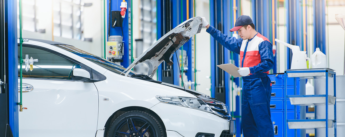 Vaughan Automotive Recruits, Trains Its Own Service Department Staff