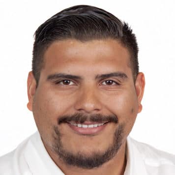 Ismael Garza